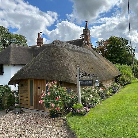 Thatchcombe B&B Wantage Exterior foto