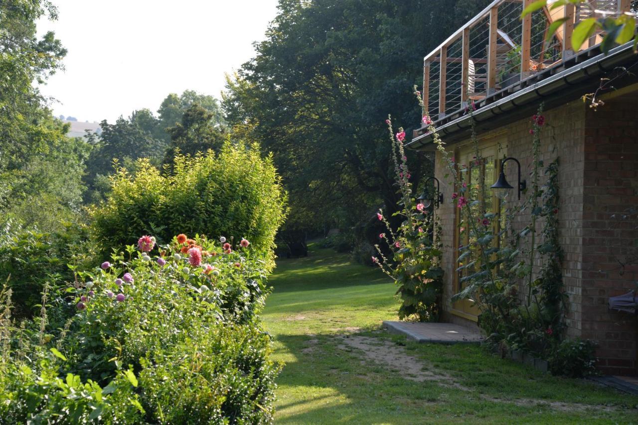 Thatchcombe B&B Wantage Exterior foto